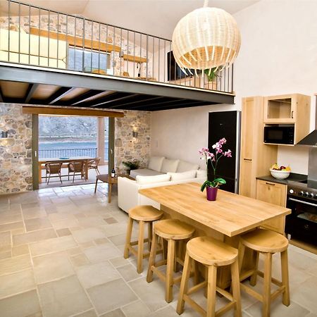 Petra Boutique Villas Arginonda Номер фото