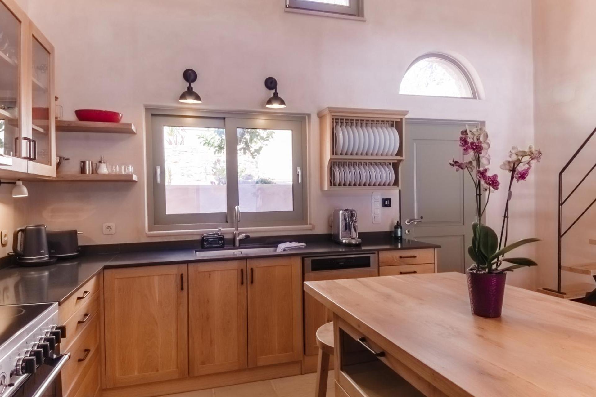 Petra Boutique Villas Arginonda Номер фото