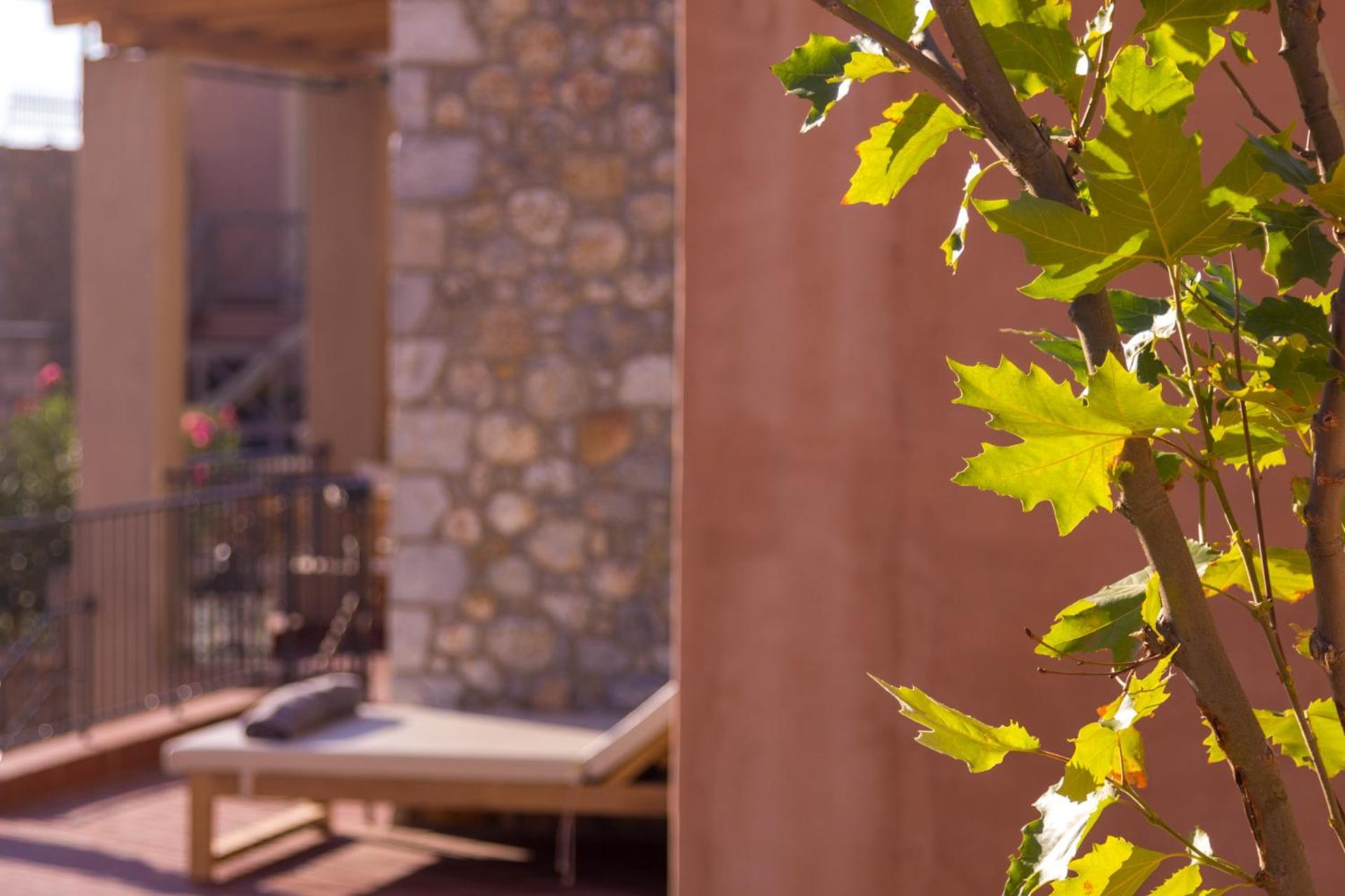 Petra Boutique Villas Arginonda Номер фото